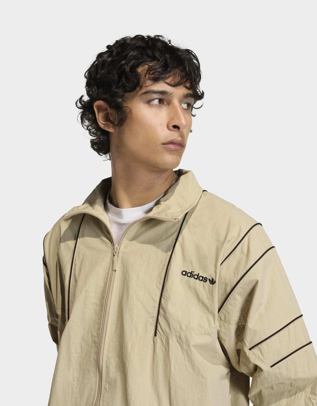 adidas Originals - CUTLINE TRACK TOP Mens