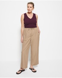 Commonry - Brienna Pant