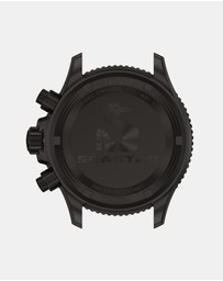 Tissot - Seastar 1000 38mm Chronograph