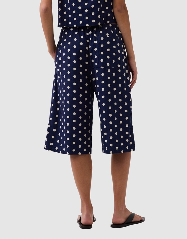 GAP - Linen Culottes