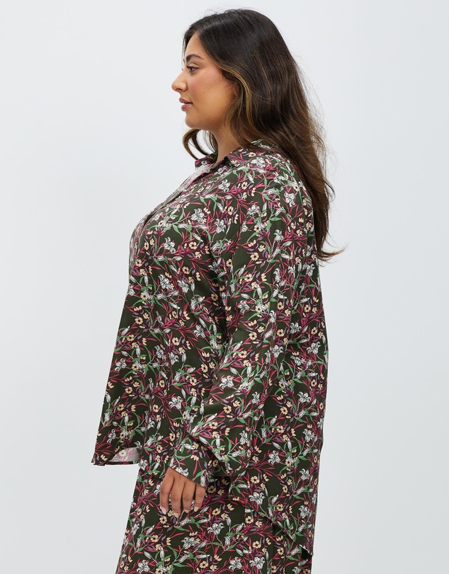 Hope & Harvest - Classic Tunic Shirt