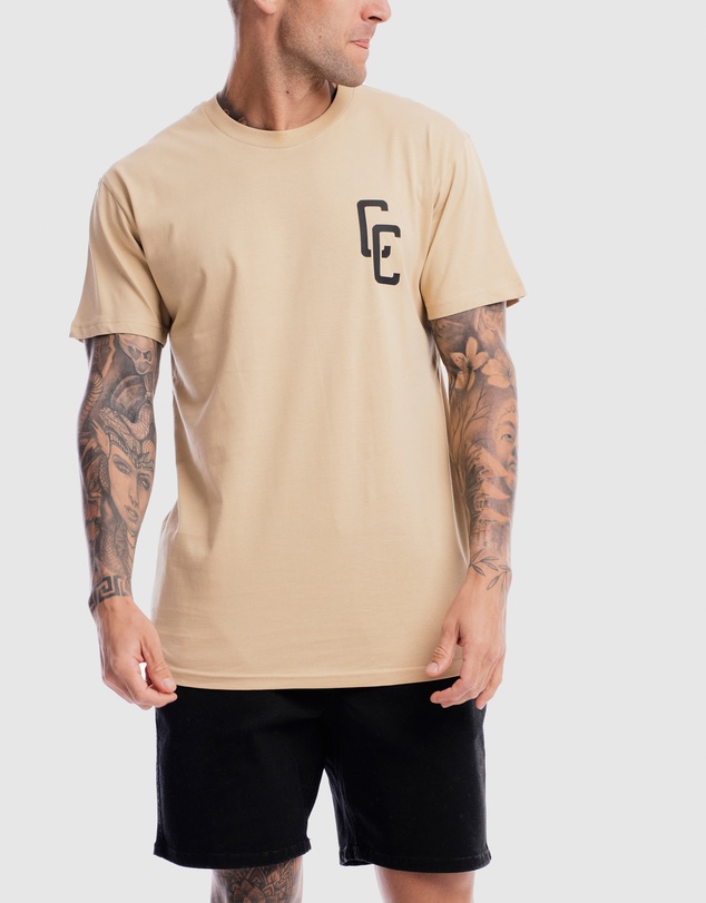 Counter Culture - Big Cypher Tee