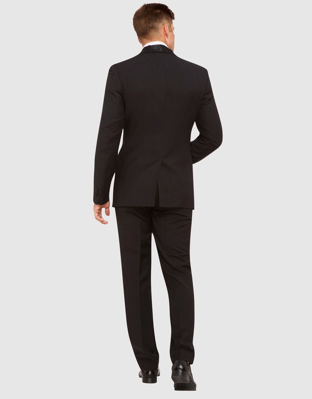 Kelly Country - Livorno 1 Button Slim Fit Dinner Suit
