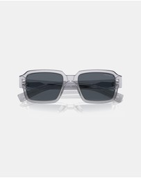 Prada - PR 02ZS