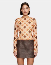 Ownley - Daphne Top