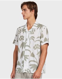 Academy Brand - Gilligan SS Shirt