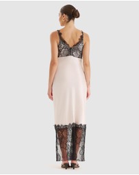 4th & Reckless - Smythson Dress