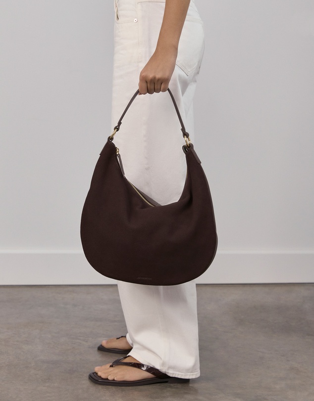 Jo Mercer - Margo Shoulder Bag