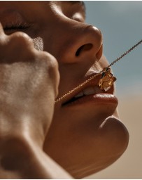 Amber Sceats - Forage Necklace