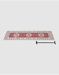 EAT MY SOCKS - Yoga Mat Rug
