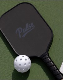 Pulse Pickleball - Noir Pickleball Paddle