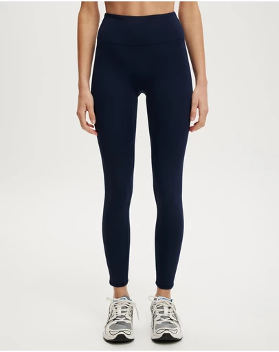 Cotton On Body Active - Ultra Sleek Full Length Tights