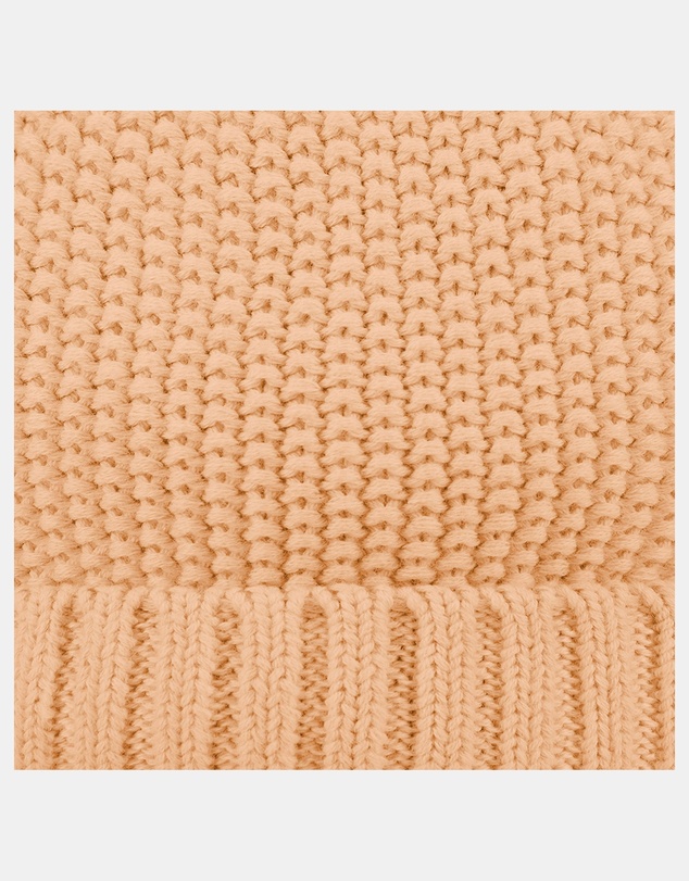Toshi - Organic Beanie Bobby