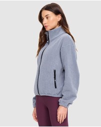 The Upside - Sol Fleece Jacket