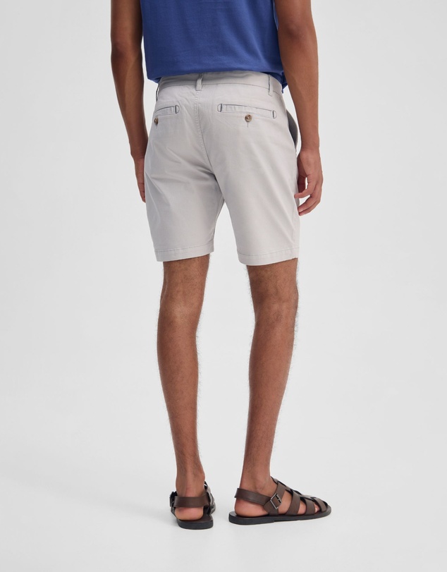 Oxford - Henry Chino Shorts