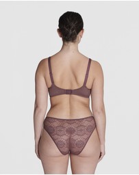 Simone Perele - Embleme Progressive Bikini Brief