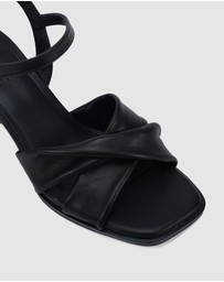 Nude Footwear - Sabrina