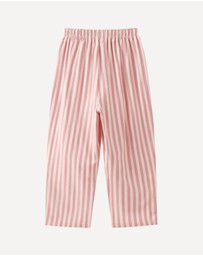 Sonne - Frankie Stripe Pant