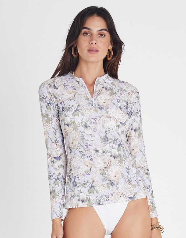Heaven Australia - Garland Kate Rash Guard
