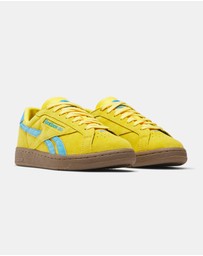 Reebok - Club C Grounds UK - Women's