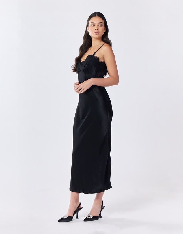 ids - In Other Words Dress