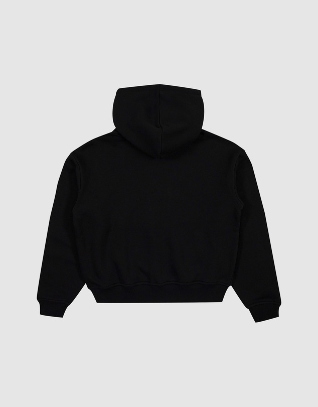 Santa Cruz - Collegiate Strip Front Hoodie - Teens