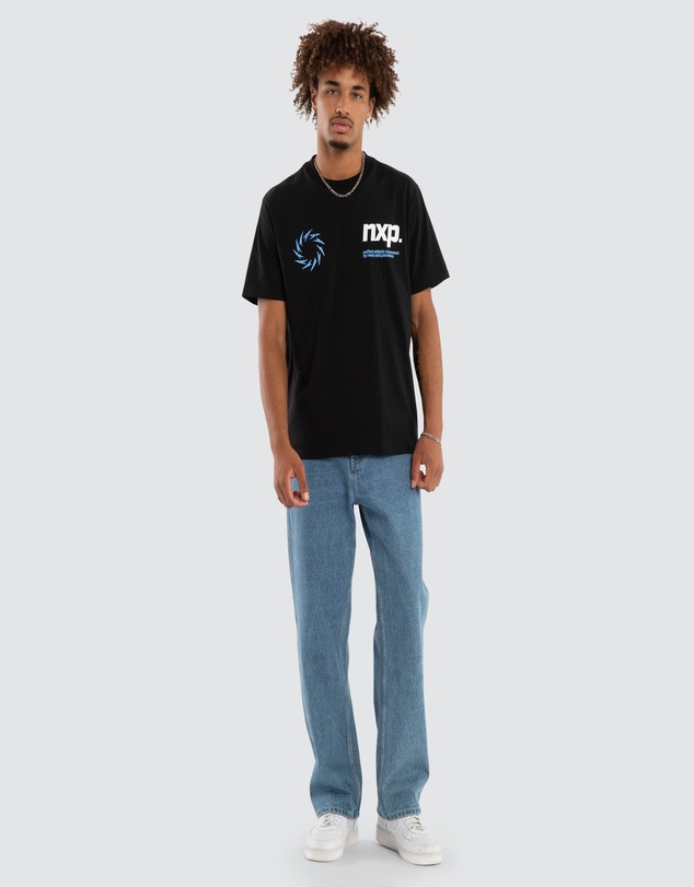 Nena & Pasadena - Quorix Classic Tee
