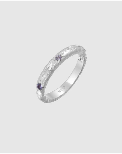 Haze & Glory - ICONIC EXCLUSIVE - Starlover Ring