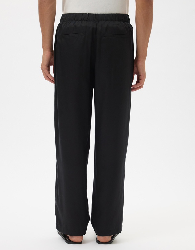 AERE - Relaxed Elastic Waist Pants