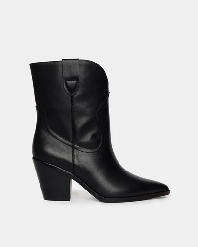 Sol Sana - Rennes Boot Black