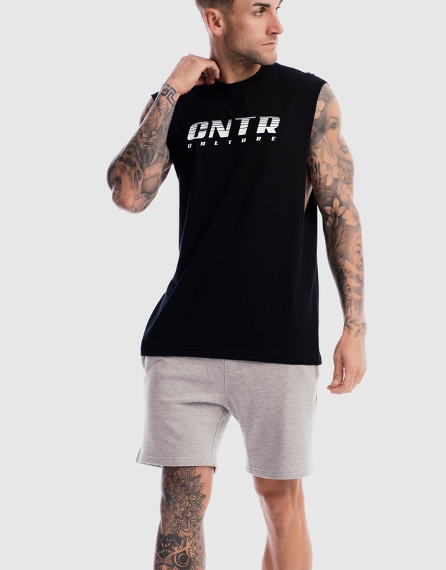 Counter Culture - Track Tank