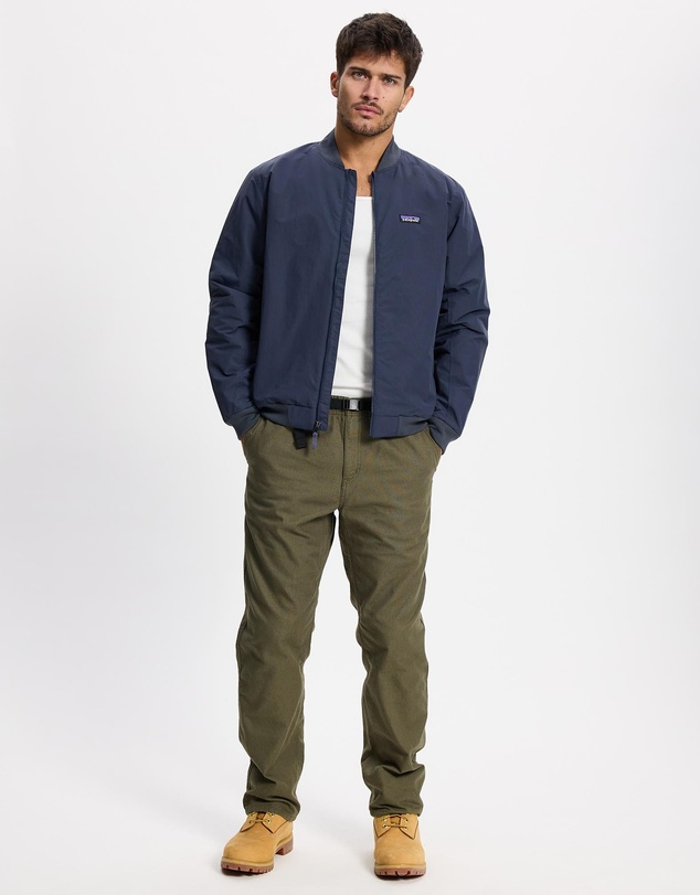 Patagonia - Isthmus Deck Jacket