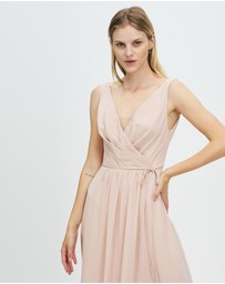 Alabaster The Label - Ava Dress