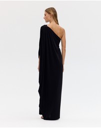 Third Form - Crave Batwing Maxi
