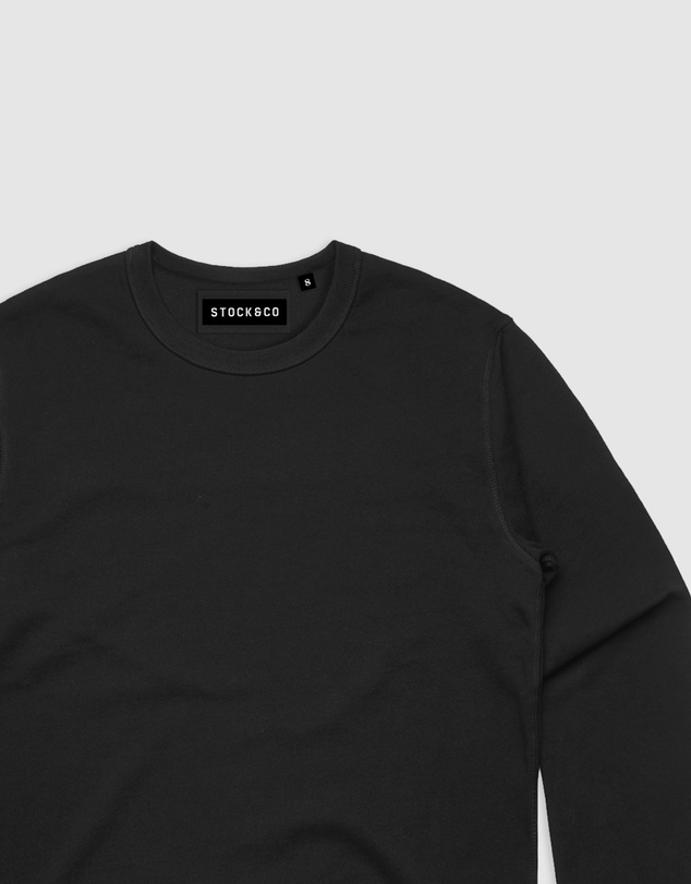 Stock & Co. - Stock Crewneck - Youth