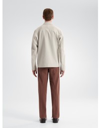 Arc'teryx - Mionn Softshell Overshirt Men's