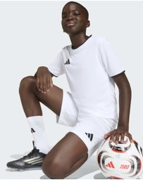 adidas Performance - Entrada26 Football Shorts Kids