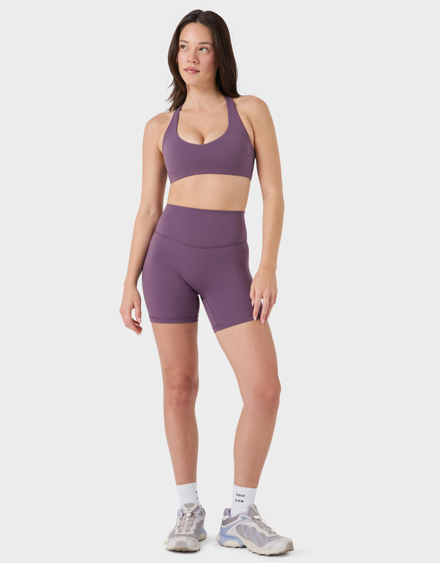 REC GEN - FITform Racer Bra