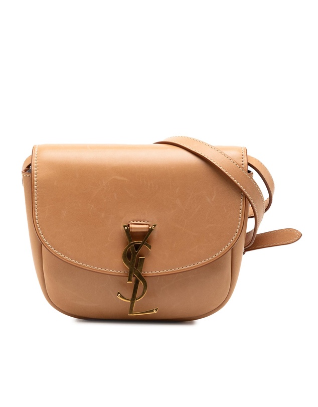Pre-Loved by Azura Reborn - Pre-Loved Small Leather Kaia Crossbody