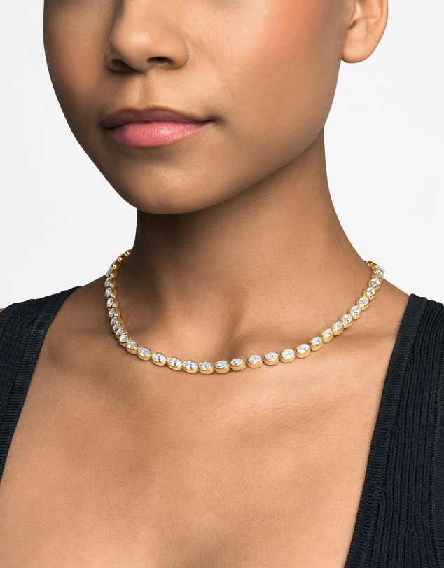 Michael Kors - Premium Gold-Tone Necklace