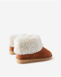 Cotton On Kids - Kids Home Boot