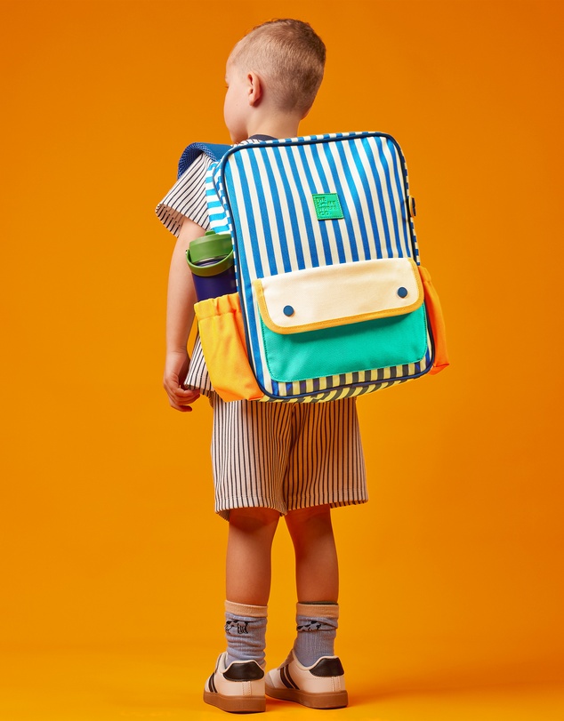 The Somewhere Co - Sun Dash Mini Adventure Backpack
