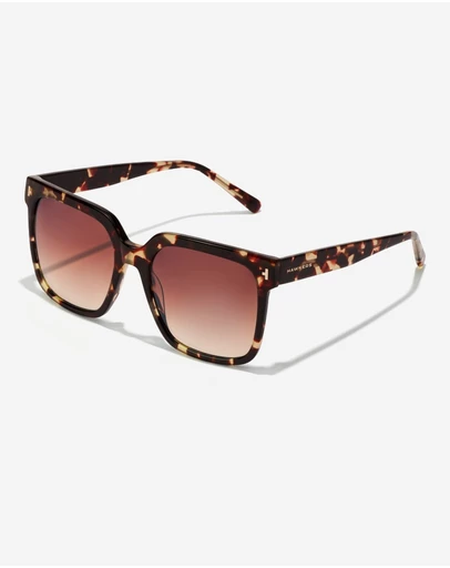 Hawkers Co - HAWKERS Carey Terracota Euphoria Sunglasses for Men and Women UV400