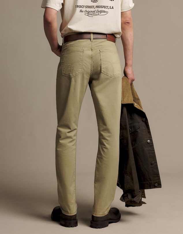 R.M.Williams - Loxton 5 Pocket Pants