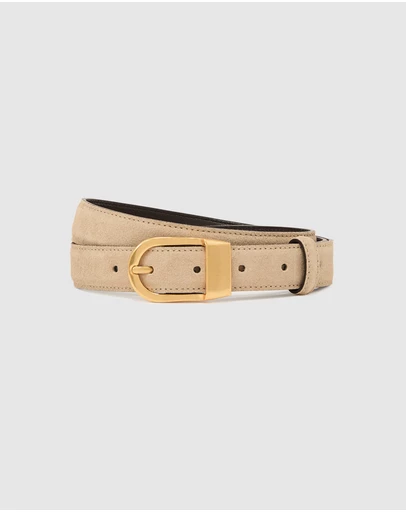 REISS - Hazel Belt