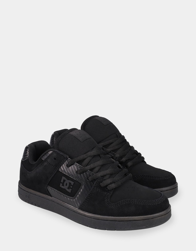 DC Shoes - Mens Manteca 4 SE Skate Shoes