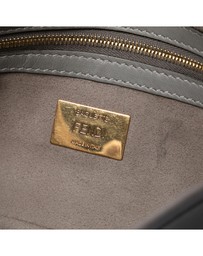 Pre-Loved by Azura Reborn - Pre-Loved Vitello Grace FF 1974 Baguette Crossbody