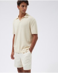 AERE - Rincon Twill Shorts