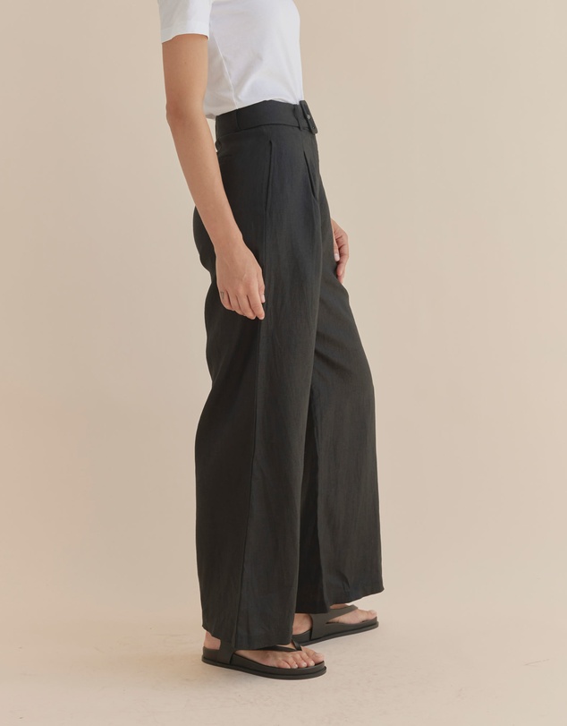 Amelius - Katrina Linen Pant