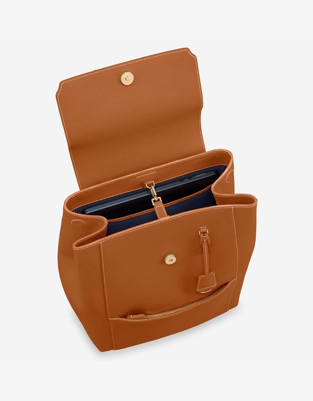 Maison De Sabre - The Large Soft Backpack